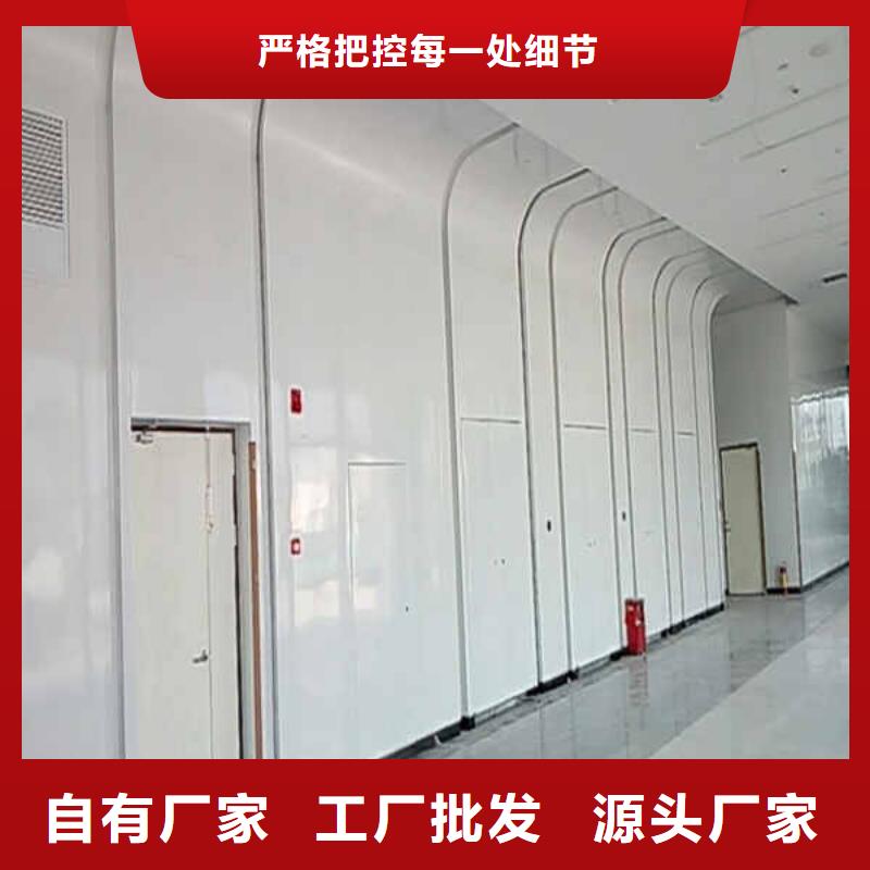 搪瓷钢板轻质复合隔墙板颜色尺寸款式定制
