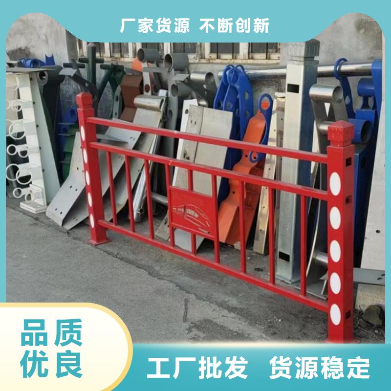 护栏立柱桥梁景观栏杆支持非标定制