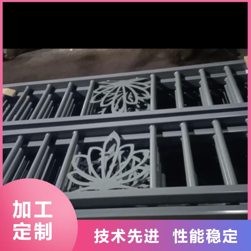 不锈钢复合管护栏护栏品牌大厂家