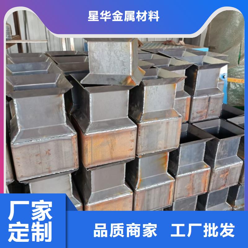 护栏立柱-铝合金护栏追求品质