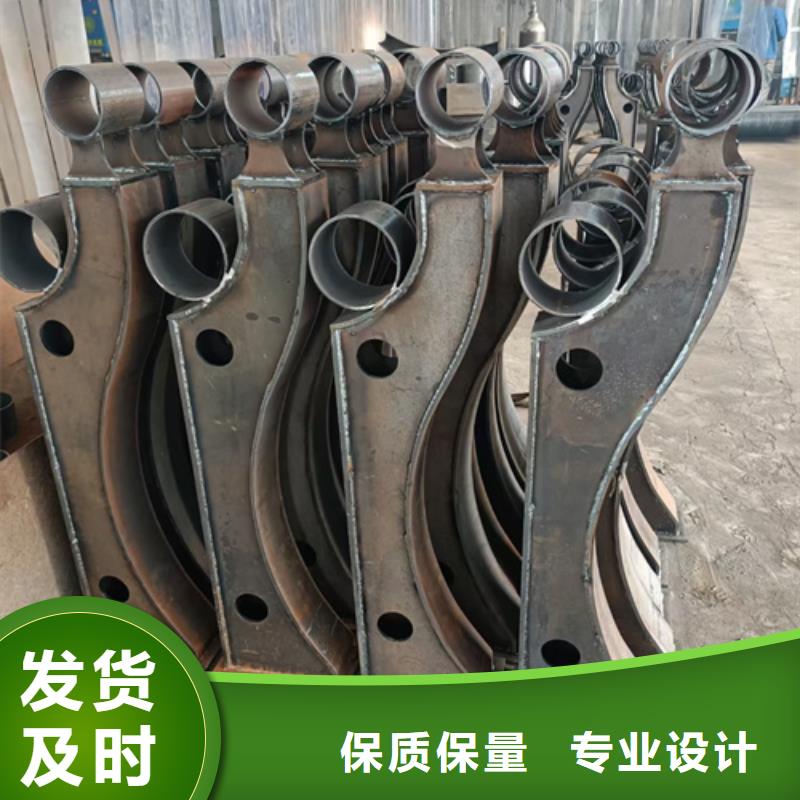 【护栏立柱不锈钢复合管甄选好物】