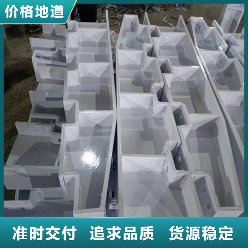 护栏立柱,【道路护栏】源头把关放心选购