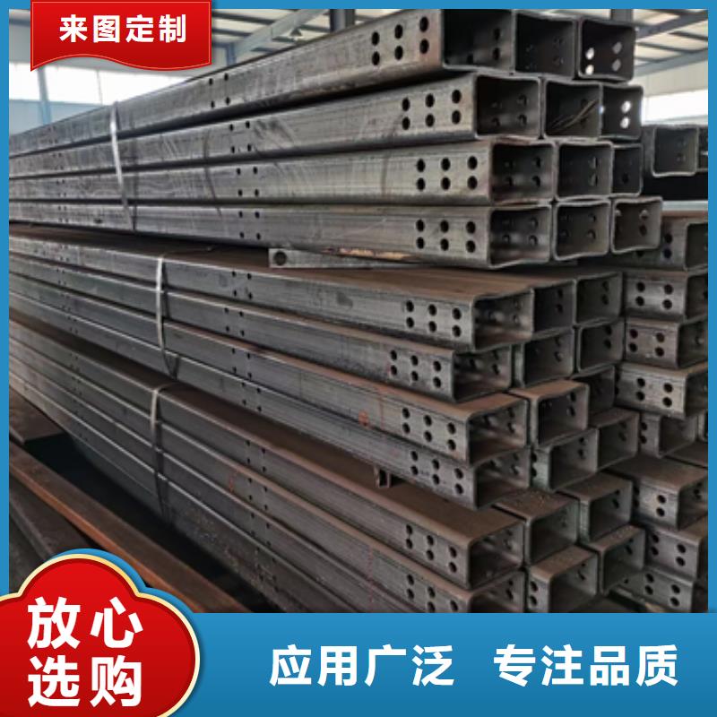 防撞护栏桥梁防撞立柱值得买
