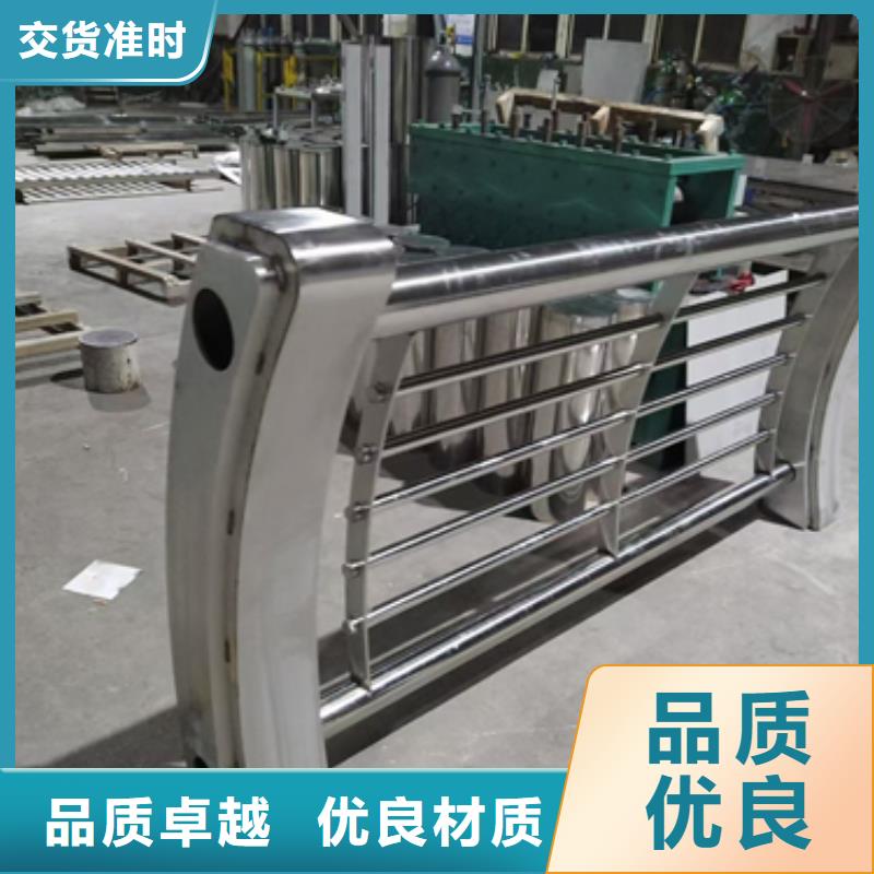 防撞护栏-桥梁防撞立柱支持拿样