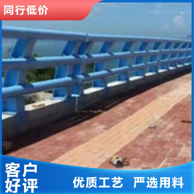 防撞护栏中央分隔栏大品牌值得信赖