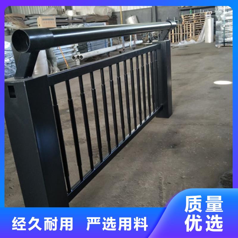 防撞护栏-【桥梁护栏厂家】使用方法