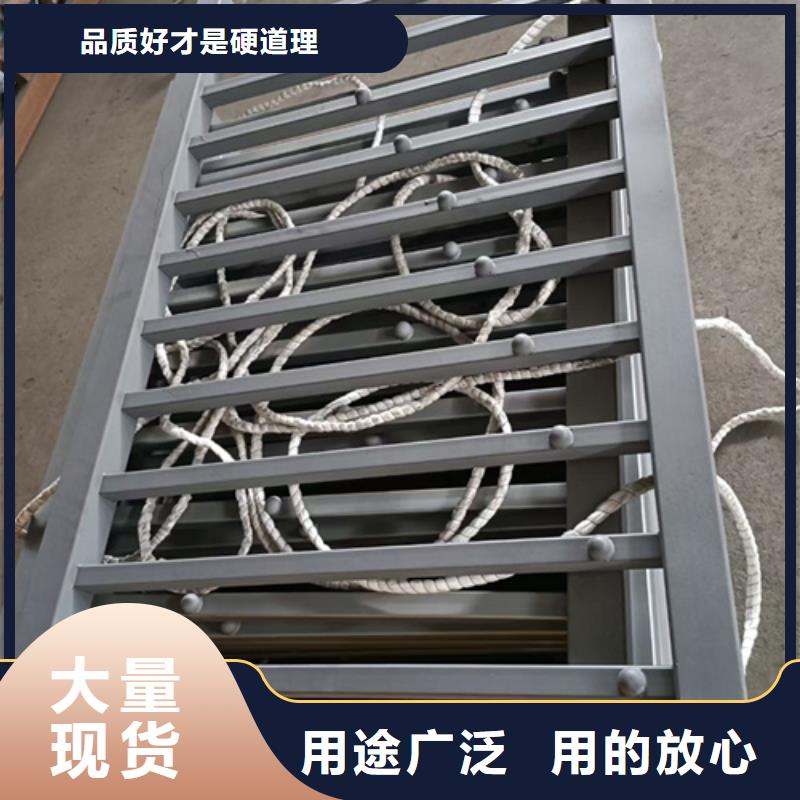 不锈钢复合管护栏【铝合金护栏】敢与同行比质量