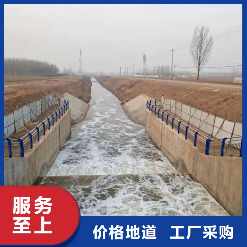 【不锈钢复合管护栏】桥梁防撞栏厂家支持大小批量采购