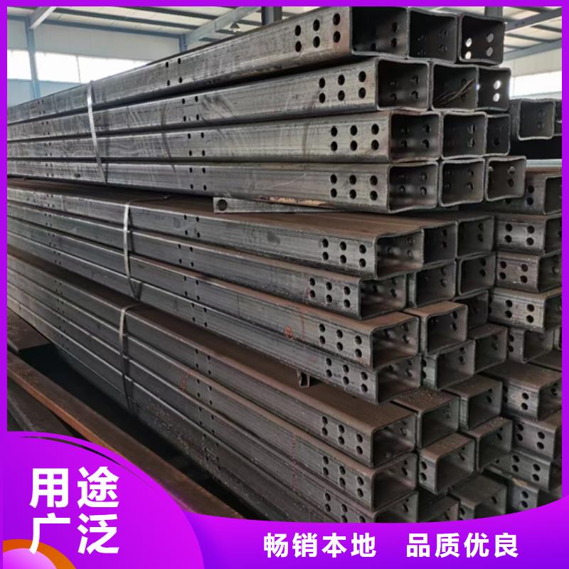 防撞护栏河堤防撞护栏价格地道