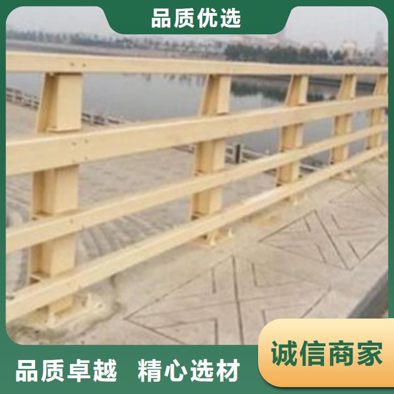 防撞护栏立柱采购无忧