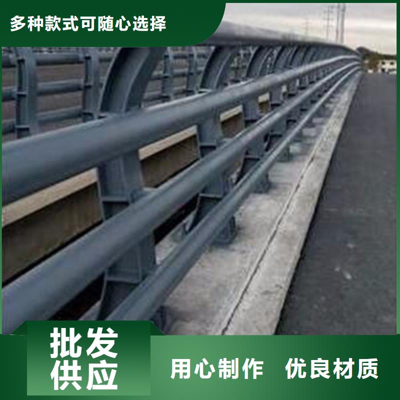 防撞护栏旋转护栏快速生产