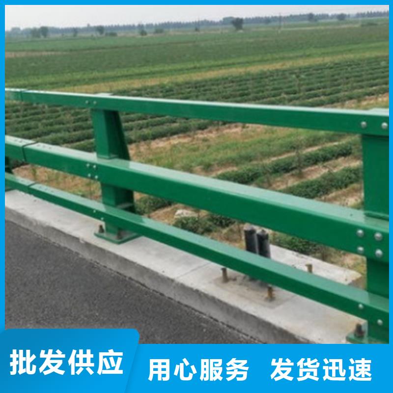 防撞护栏立柱采购无忧