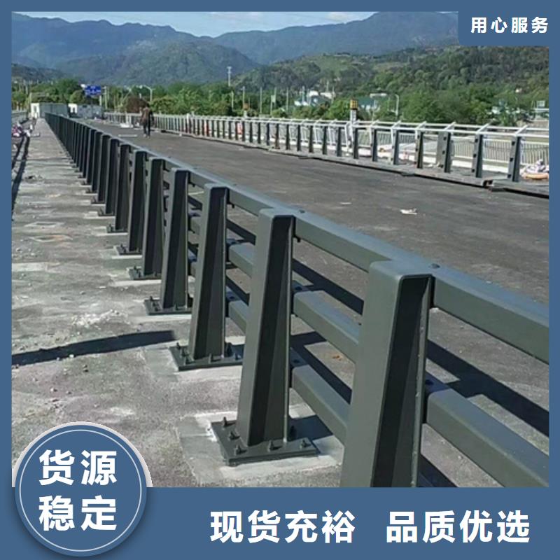 防撞护栏防撞立柱专业生产制造厂