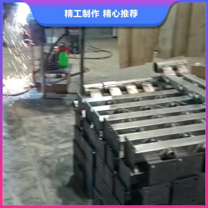 护栏立柱_防撞立柱品质无所畏惧