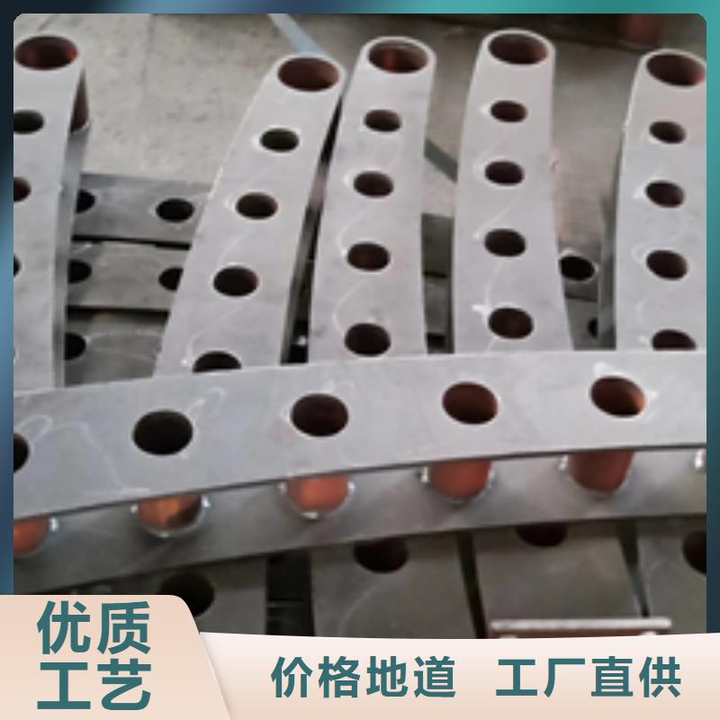 护栏立柱_防撞立柱品质无所畏惧