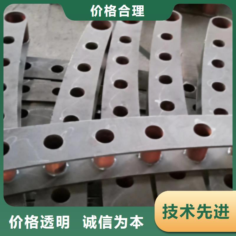 护栏立柱,河道护栏匠心打造
