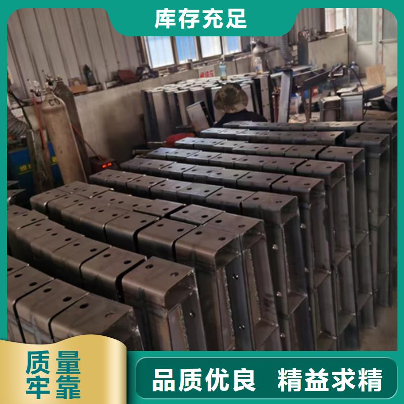 护栏立柱,【镀锌波形护栏】厂家直营