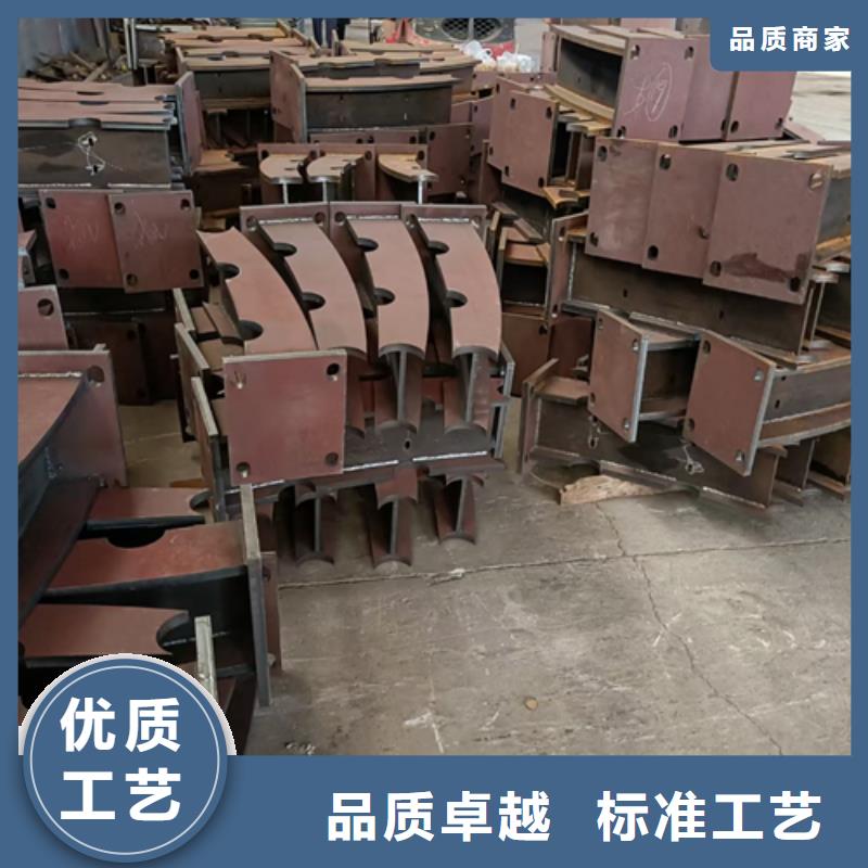 【护栏立柱桥梁不锈钢护栏质量不佳尽管来找我】