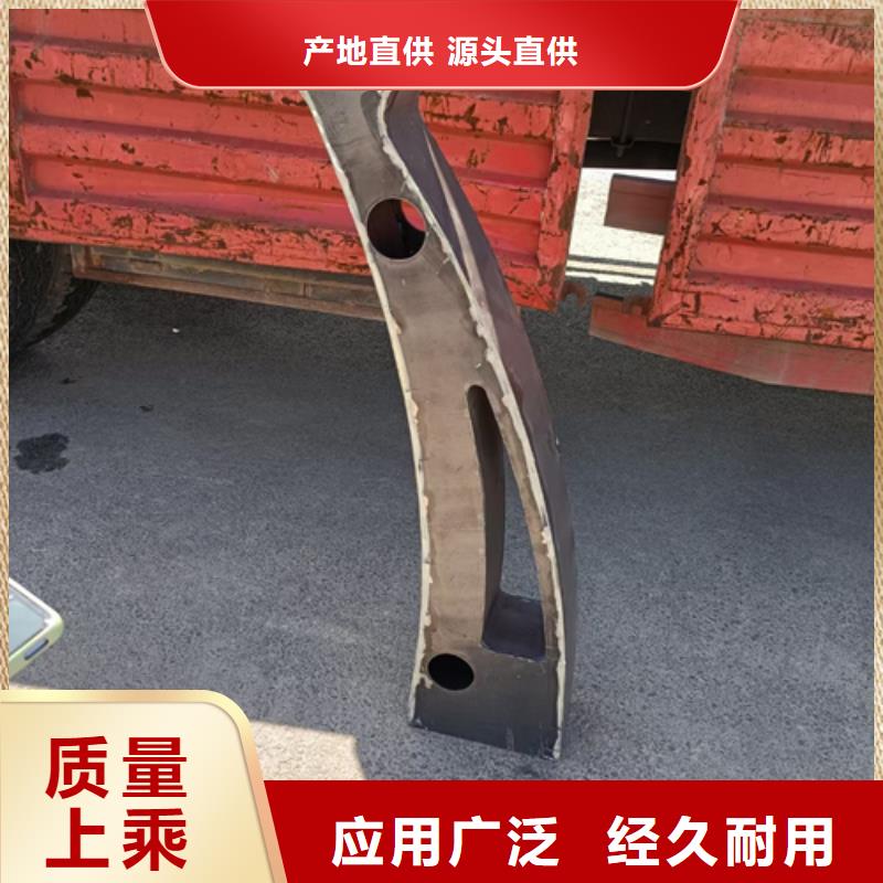 【护栏立柱桥梁不锈钢护栏质量不佳尽管来找我】