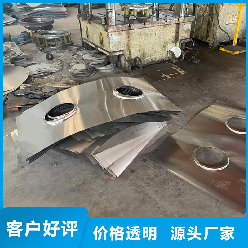 内外全304无动力风机定制价格