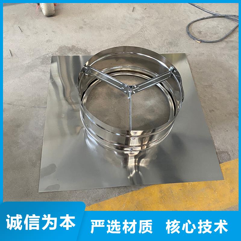 温州无动力风帽双密闭轴承