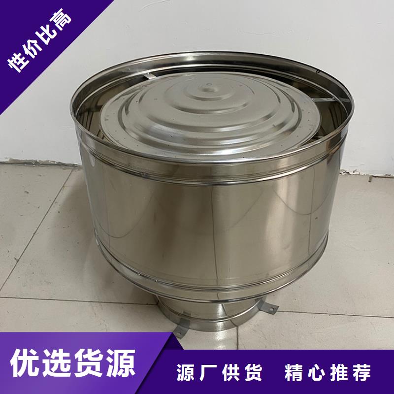 方形百叶风帽质量保真