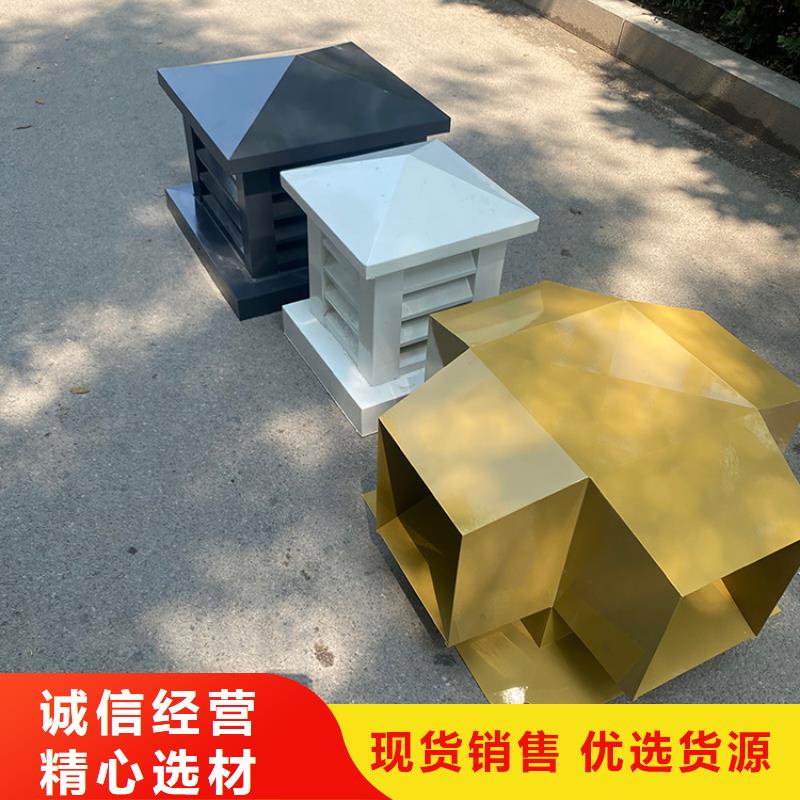 许昌B系列拔气风帽信息