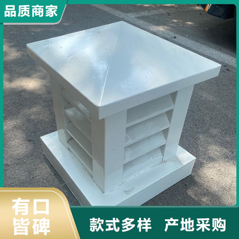 攀枝花G系列烟道防雨风帽厂家价格