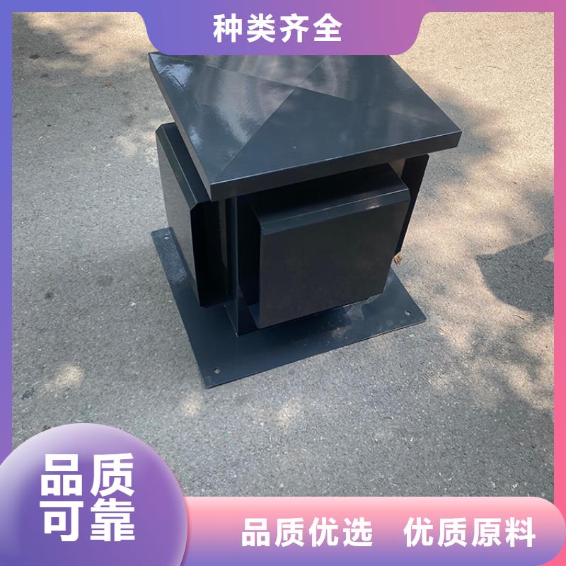 烟囱防倒灌风帽批发价