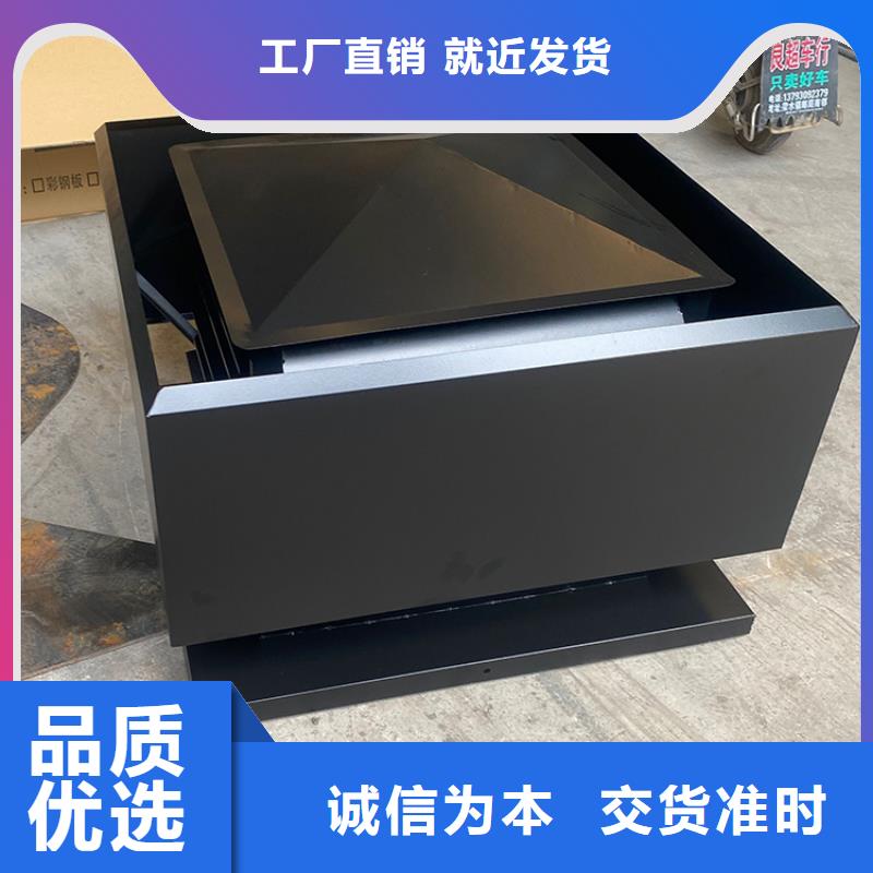 防倒灌风帽老牌企业