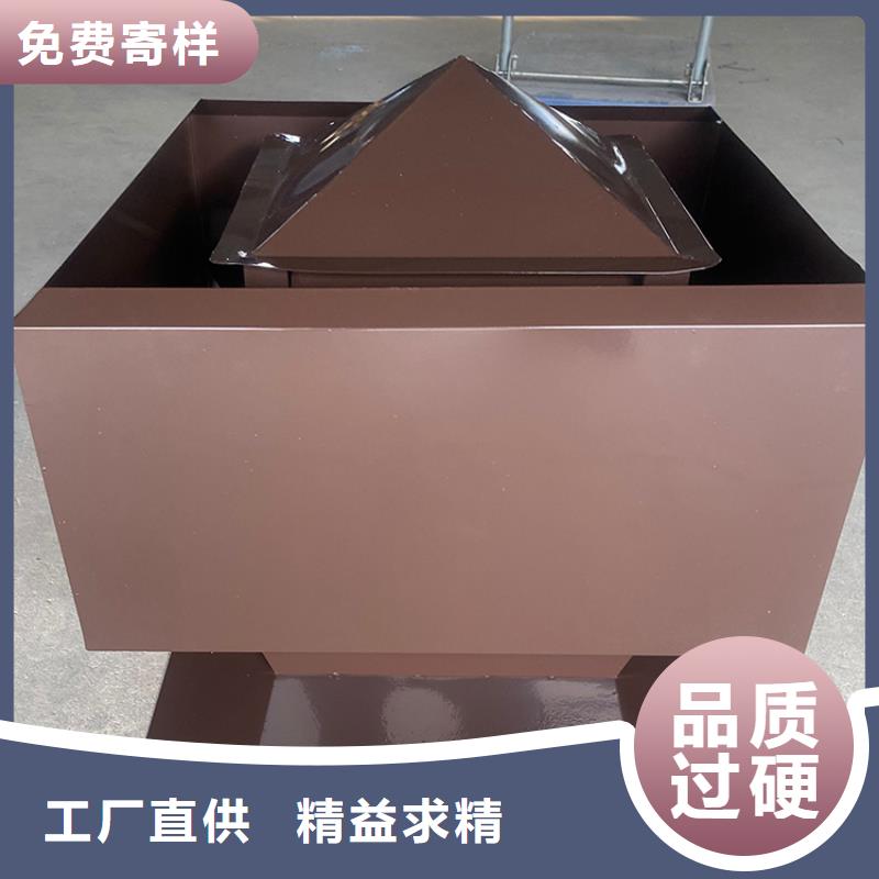 洛阳新款无动力风帽规格齐全