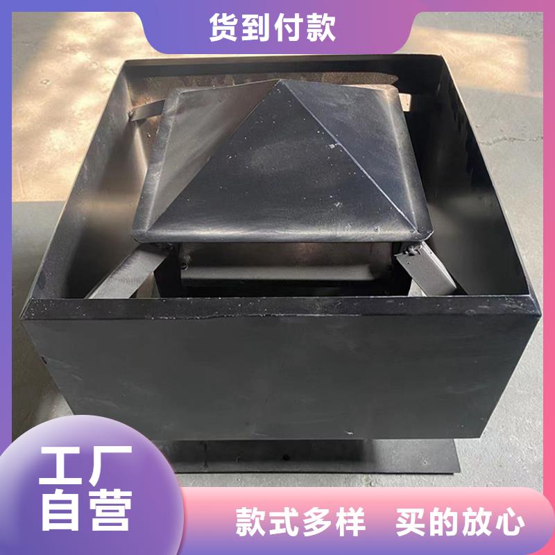 达州百叶风帽价格合理