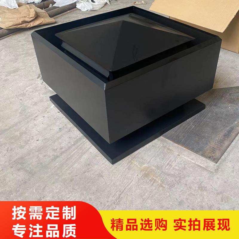 许昌B系列拔气风帽信息