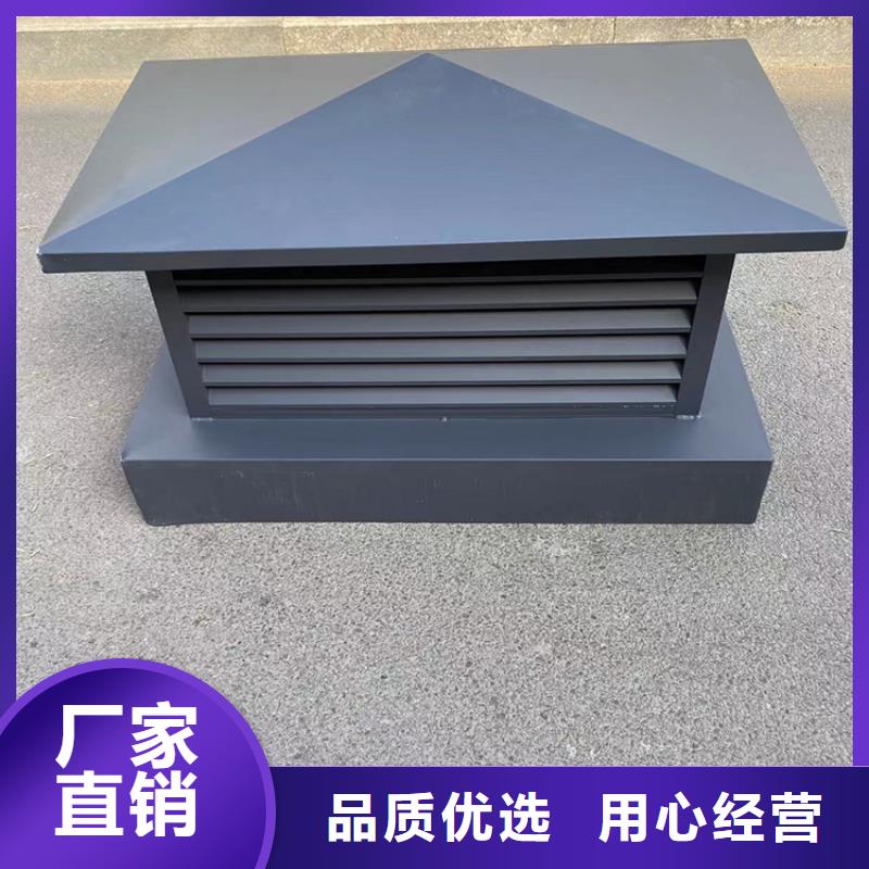排烟道D系列风帽价格合理