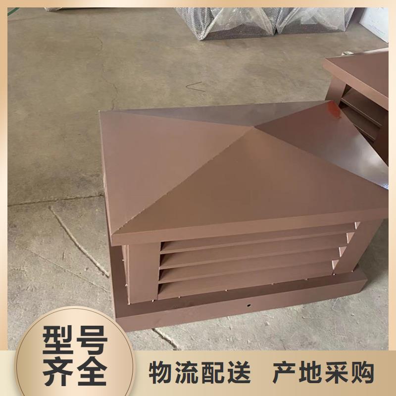 秦皇岛止回式风帽来图定制