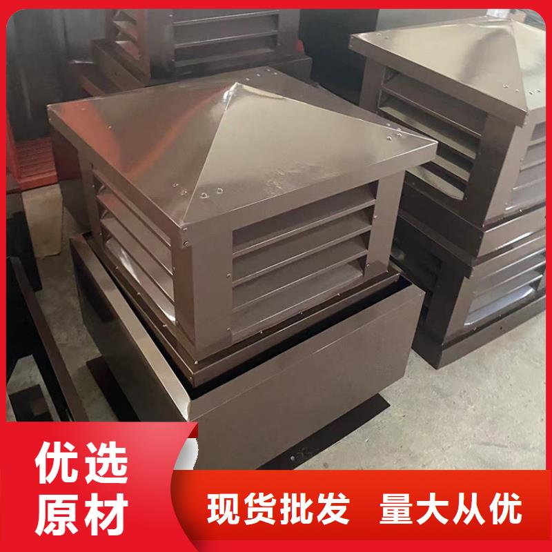 秦皇岛止回式风帽来图定制
