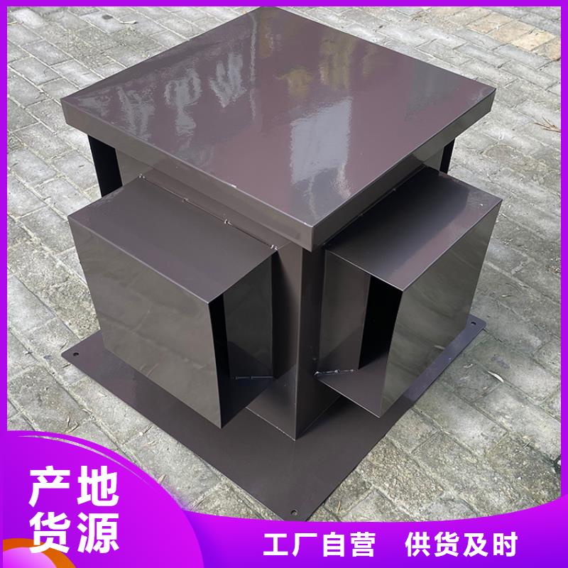 楼房烟道透气百叶排风口价格公道