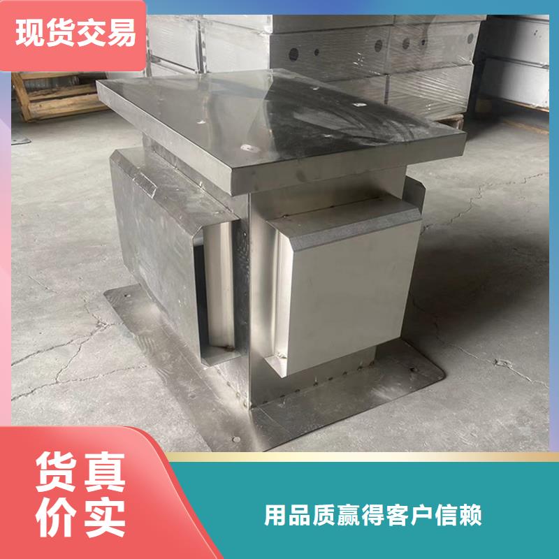 秦皇岛止回式风帽来图定制