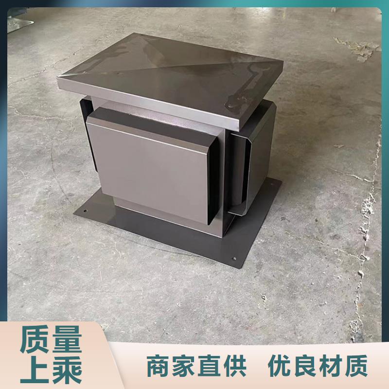许昌B系列拔气风帽信息