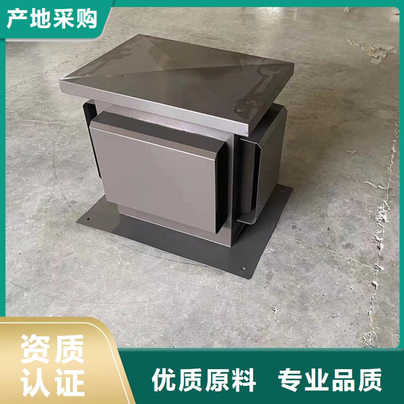 济宁变压式风帽材质可选