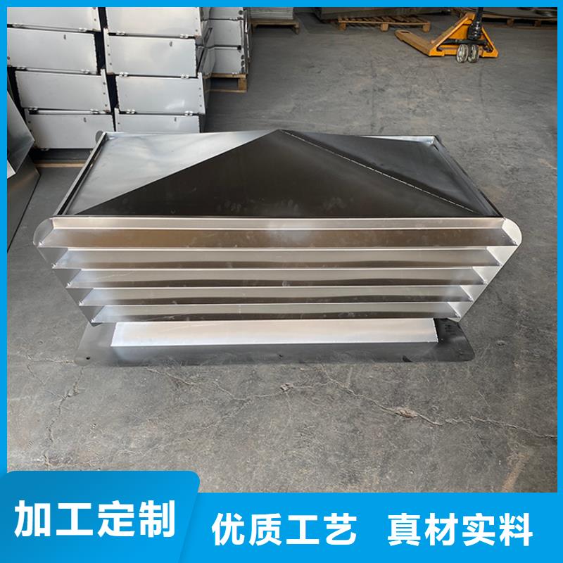 四平防倒灌风帽质量优