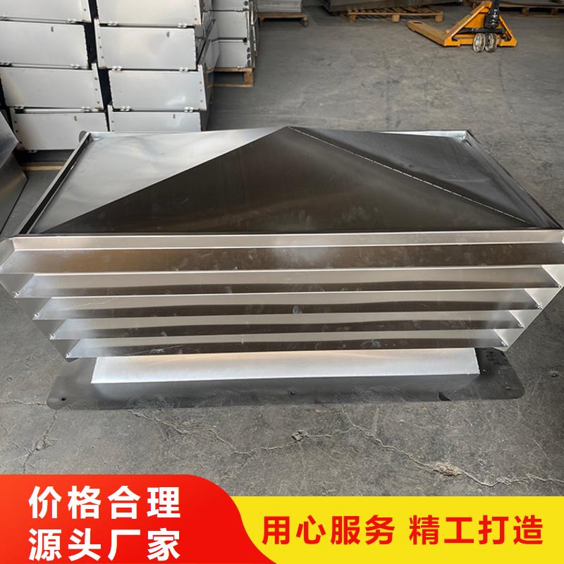 鄂州卫生间排气道自力式风帽批发零售
