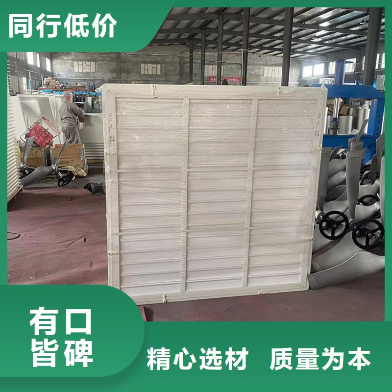 车间排风扇质量放心