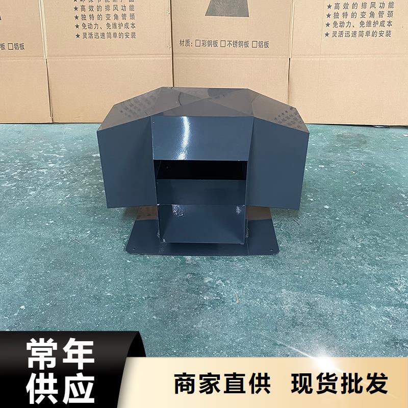 邢台G系列排气道防雨风帽择优