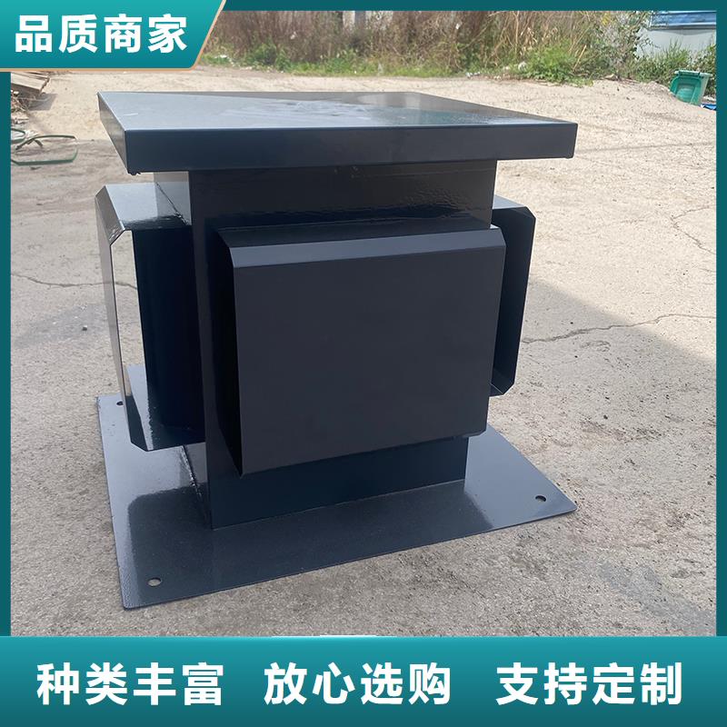 镇江屋顶风口防雨固定式风帽施工队伍