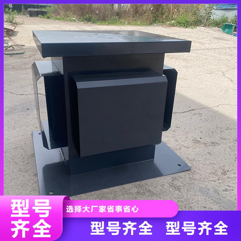 张掖厨房排气道防雨助排风帽出厂价格