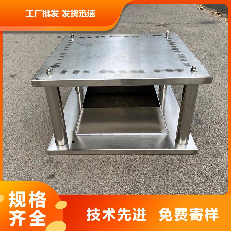 济宁拔气式风帽制造厂家
