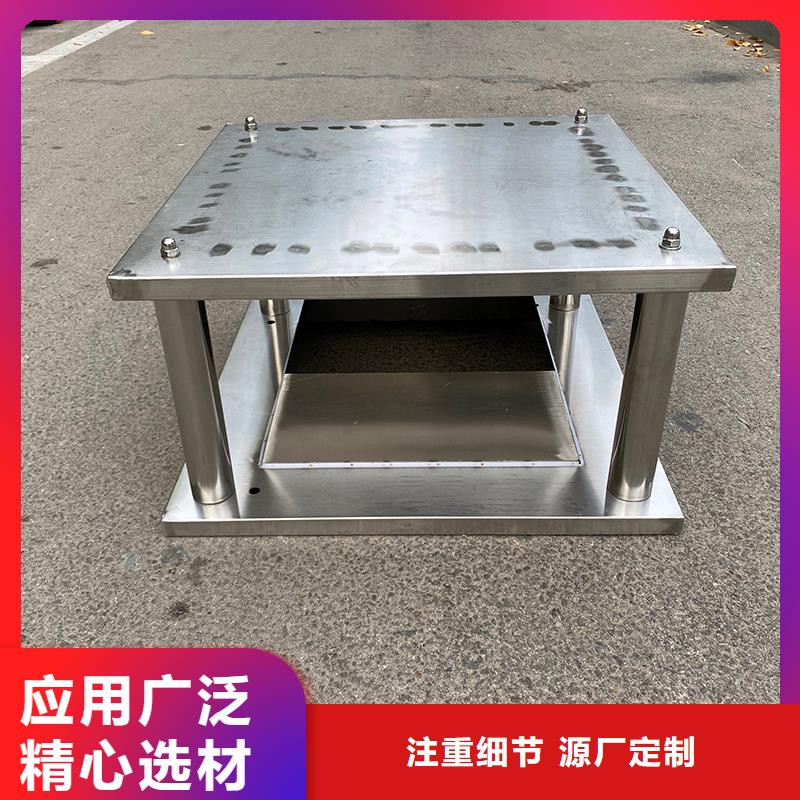 张掖厨房排气道防雨助排风帽出厂价格
