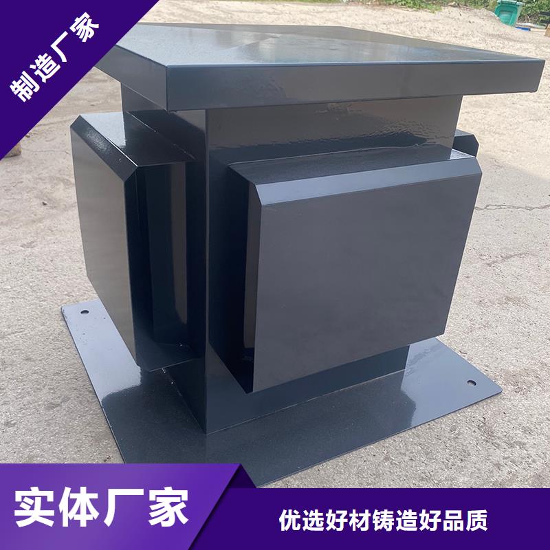 来宾自立式风帽出厂价格