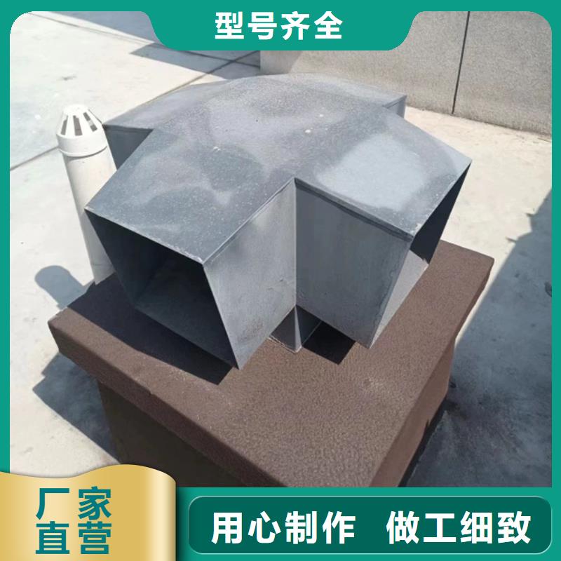 云浮F系列离心式防雨风帽品质保障